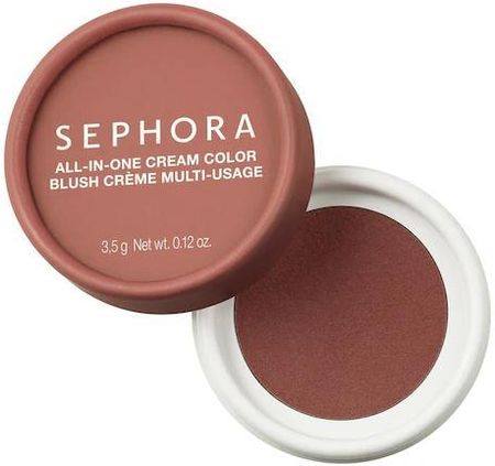 SEPHORA COLLECTION - Blush Creme Multi-Usage - Róż do policzków 01 Crunchy Almond