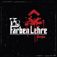 Zdjęcie Farben Lehre - Ferajna (Winyl) - Police