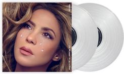 Zdjęcie Shakira - Las Mujeres Ya No Lloran (2xWinyl) - Wrocław