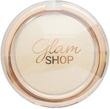 Zdjęcie Glam Shop Puder Woalka Pod Oko 16,2g - Przeworsk