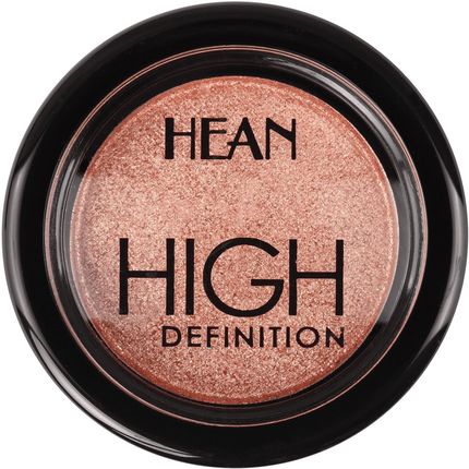 Hean High Definition Cień Do Powiek 958 1,9g