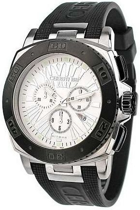 Cerruti 1881 Hitman CT100171S05 Zegarki M skie Ceny i opinie Ceneo.pl