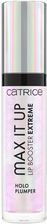 Zdjęcie Catrice Max It Up Extreme Lip Booster Błyszczyk Zapewniający Efekt Pełniejszych Ust 4ml Odcień 050 Beam Me Away - Tarnobrzeg