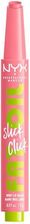 Nyx Professional Makeup Fat Oil Slick Click Nawilżający Balsam Do Ust Z Kolorem 2g Odcień 02 Click Clout