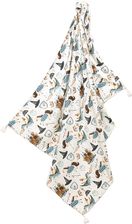 Zdjęcie La Millou Bambusowy Otulacz L 110X140 Prince - Sępopol