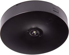 Zdjęcie Intelight Oprawa Awaryjna Natynkowa Starlet Round Led So 1,5W 250 A 3H At Czarny (90757) - Mysłowice