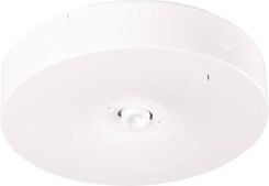 Zdjęcie Intelight Oprawa Awaryjna Natynkowa Starlet Round Led Soh 5,5W 250 Sa 2H Mt Biały (91648) - Bytom