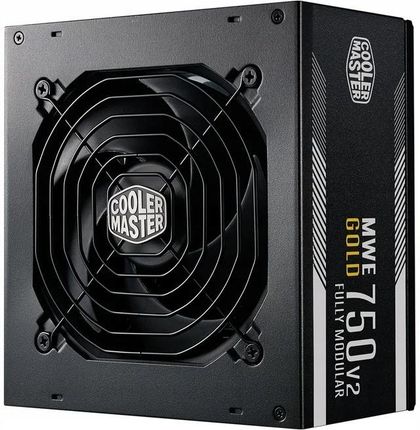 Cooler Master MWE Gold V2 750W ATX 3.0  (MPE7501AFAAG3EU)