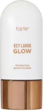 TARTE - Key Largo glow bronzing drops - Krople brązujące