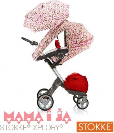uppababy rumble seat denny VISTA RumbleSeat Trek 3700 - Crete SummerSaleBags Children can grow with Color:Ice Granite