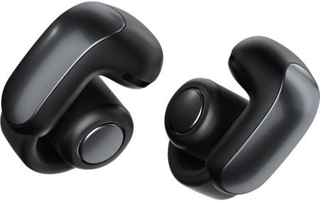 Bose słuchawki douszne Ultra o otwartej konstrukcji,  Czarny - Najlepsze ceny