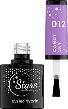 Stars From The Stars Candy Sky Lakier Hybrydowy 012 5G