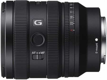 SONY FE 24-50mm F2.8 G SEL2450G Eマウント FE 24-50mm F2.8 G