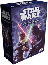 Asmodee Star Wars The Deck Building Game (EN)