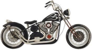 Signes Grimalt Statuetki i figurki Moto Harley Ornament 19372259H