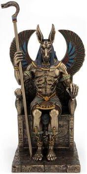 Signes Grimalt Statuetki i figurki Anubis-Egipski Bóg 19513594F