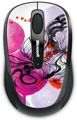 Microsoft Mobile 3500 Artist Persson (GMF-00208)
