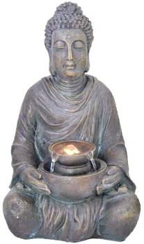 Signes Grimalt Statuetki i figurki Fontanna Led Buddha. 21083915H