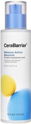 Holika Holika Cerabarrier Moisture Active Emulsion Emulsja Nawilżająca 150Ml