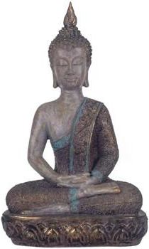 Signes Grimalt Statuetki i figurki Postać Buddha Siedzi 22209382H