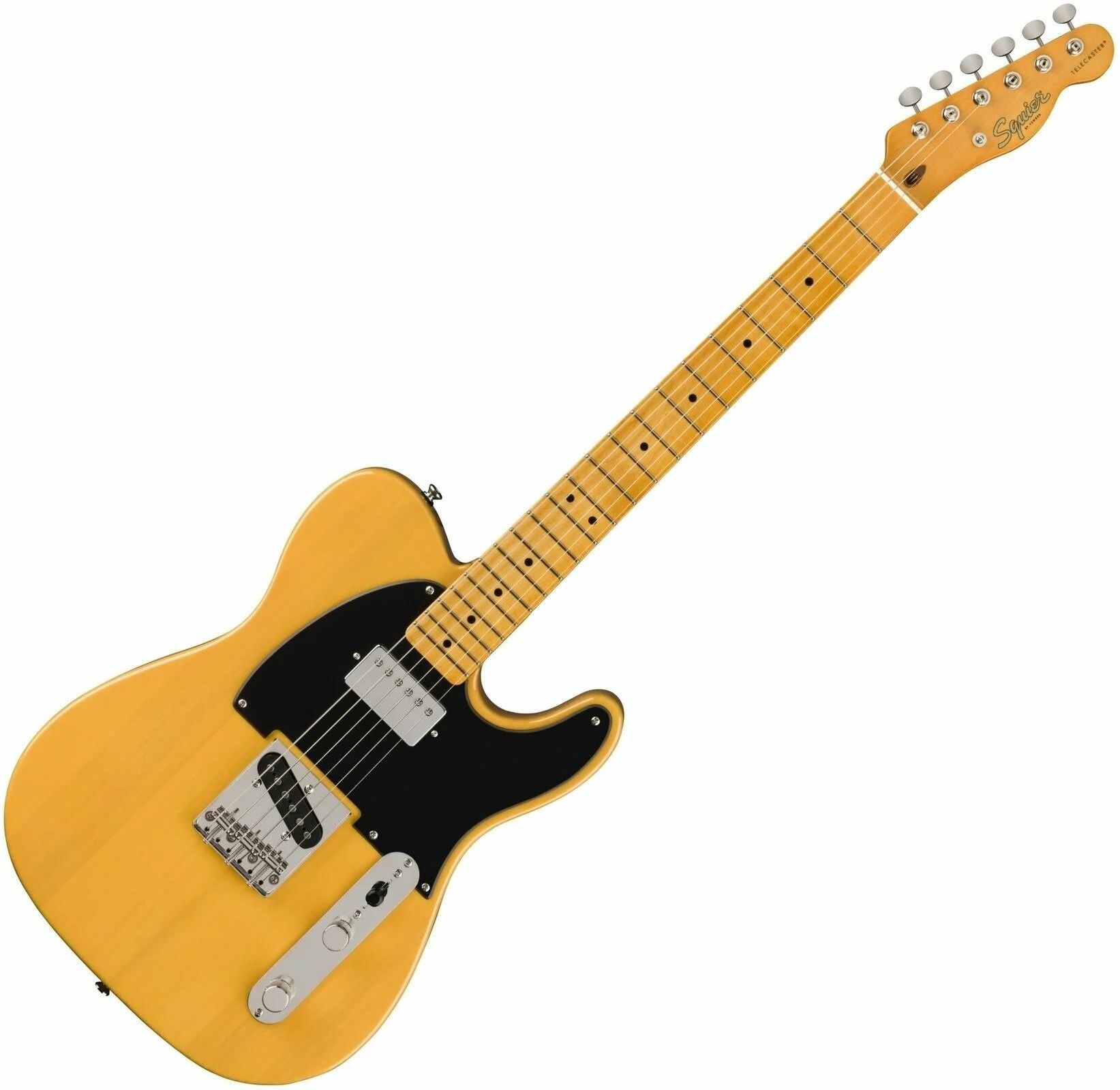 Squier Telecaster イエロー Squier Affinity Telecaster Graffiti Yellow <スクワイア