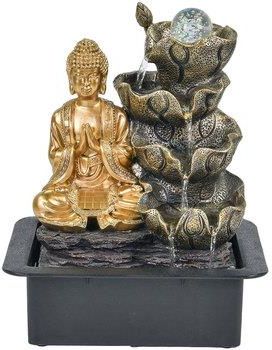 Signes Grimalt Statuetki i figurki Budda Ze Światłem 24014528H