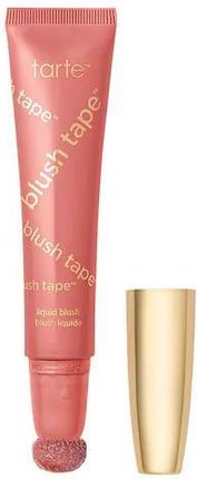 TARTE - Blush Tape™ Liquid Blush - Płynny róż do policzków Berry (12 ml)