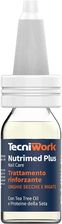 Tecniwork Nutrimed Plus Serum Odywka Wzmacniajca amliwych Paznokci 15ml