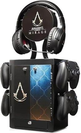Numskull Szafka/Stojak Assassin's Creed Mirage Gaming Locker 