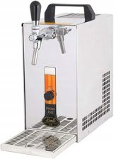 Nalewak Do Piwa, Dystrybutor Do Piwa, Pygmy 20/K,, Dry Cooler 1-Liniowy