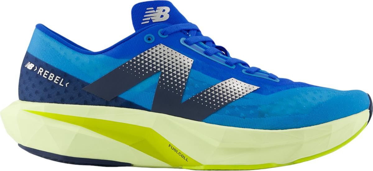 New Balance FuelCell Rebel v4 27センチ Buty męskie New Balance FuelCell Rebel v4 MFCXCO4