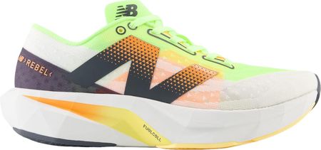 New Balance FuelCell Rebel v4 27センチ New Balance Fuelcell Rebel V4 Wfcxla4 Wielobarwny - Ceny i