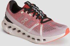 On Running Cloudsurfer 7 Men'S Czerwony