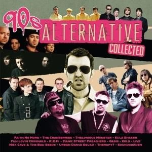 V/A 90'S Alternative Collected (2Vinyl)