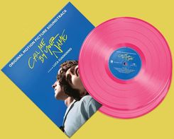 V/A Call Me By Your Name (Original Motion Picture Soundtrack)  Pink (2Vinyl)