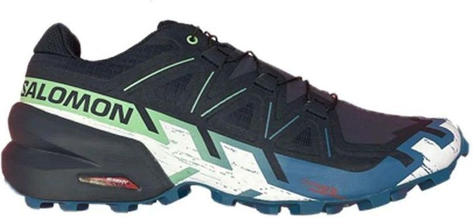 Salomon Speedcross 6 474653 Carbon - Ceny i opinie - Ceneo.pl