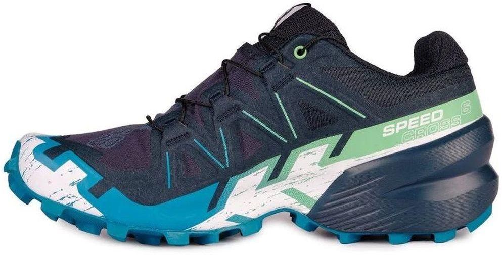Salomon Speedcross 6 474653 Carbon - Ceny i opinie - Ceneo.pl