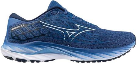 Mizuno Wave Inspire 20 J1Gc244406 Niebieski