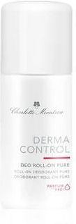 Charlotte Meentzen Derma Control Pure Dezodorant Roll On 50 ml