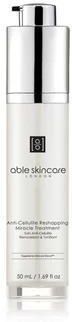 Able Skincare Skincare Drone Anti-Cellulite Erneuerndes Wundermittel Krem Do Ciała 50 ml