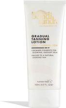 Zdjęcie Bondi Sands Gradual Tanning Lotion Skin Illuminator Emulsja Samoopalająca 150 ml - Lubin