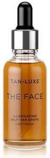 Tan-Luxe The Face Mini Light/Medium Serum Samoopalające 10 ml