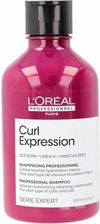 L'Oréal Professionnel Paris Serie Expert Curl Expression Intense Moisturizing Cleansing Cream Szampon Do Włosów 300 ml