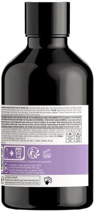 L'Oréal Professionnel Paris Serie Expert Chroma Crème Shampoo Purple Dyes Szampon Do Włosów 300 ml