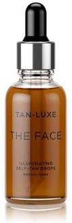 Tan-Luxe The Face Mini Medium/Dark Serum Samoopalające 10 ml