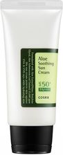 Zdjęcie Cosrx Aloe Soothing Krem Do Opalania 50 ml - Nowy Sącz