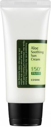 Cosrx Aloe Soothing Krem Do Opalania 50 ml