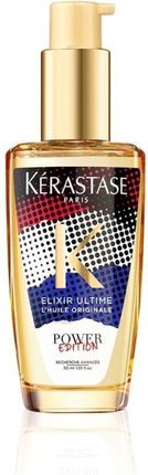 Kérastase Elixir Ultime L'Huile Limited Edition Women'S Day Olejek Do Włosów 30 ml