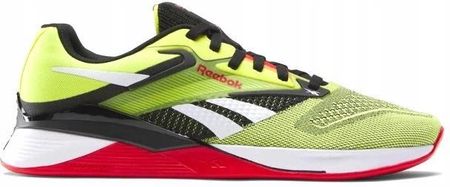 Buty fitness Reebok NANO X4 100074182 Rozmiar 40,5 EU