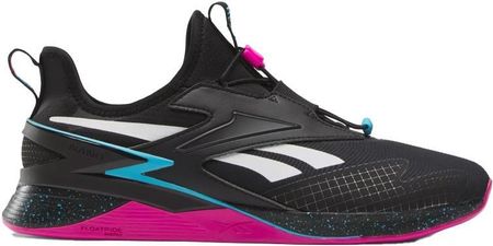 Buty fitness Reebok NANO X3 FRONING 100074781 Rozmiar 36 EU